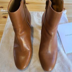 Sezane Lea Boots